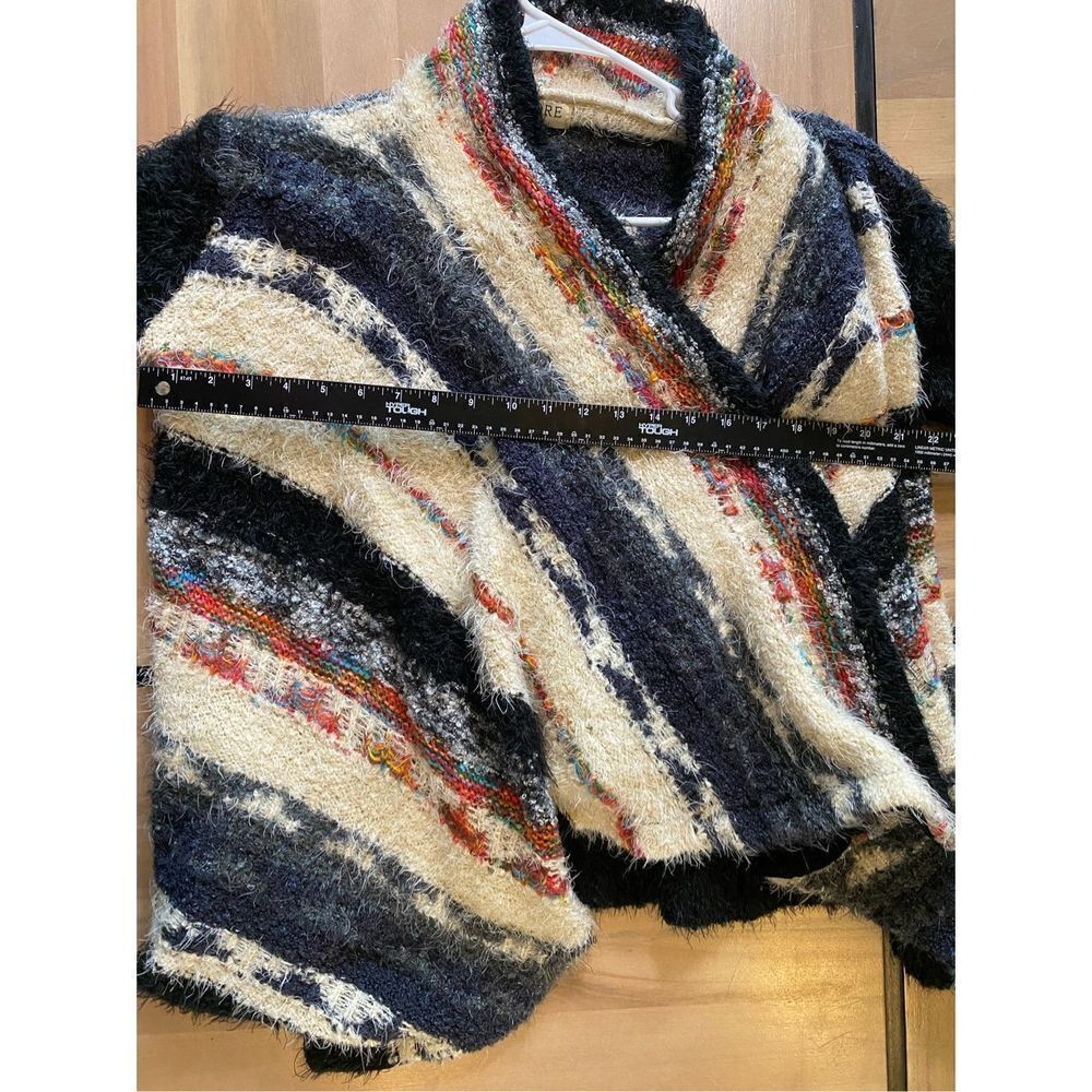Adore Open Front Cardigan - Picture 6 of 6